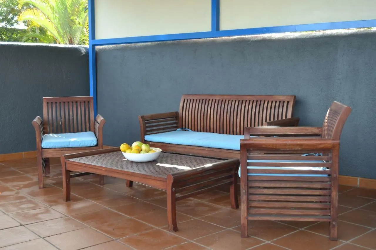 Country house Finca Los Castanos Los Realejos Spain