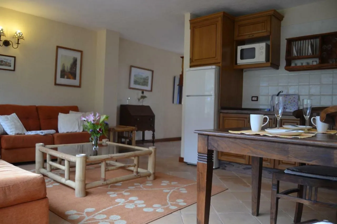 Finca Los Castanos Guest House Los Realejos