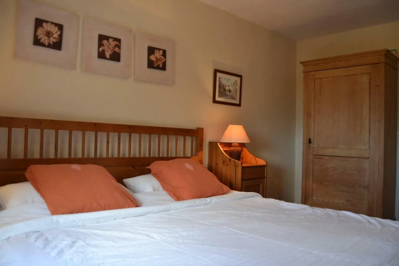 Country house Finca Los Castanos Los Realejos