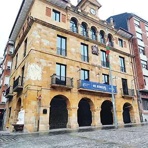 Apartamento Frente Al Ayuntamiento De , Bermeo España