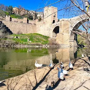 Casa De La Galera , Toledo España