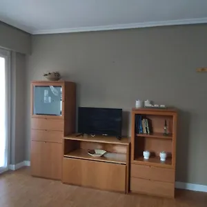 Apartamento Ezkubenea , Rentería España