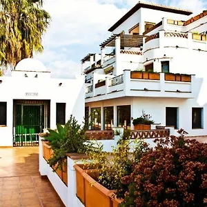 Bahía Santa Cruz , Almuñécar España