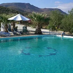 Cortijo Torreblanca , El Pozo de los Frailes España